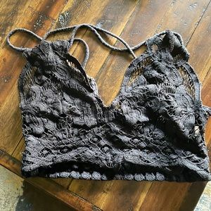 Adella bralette